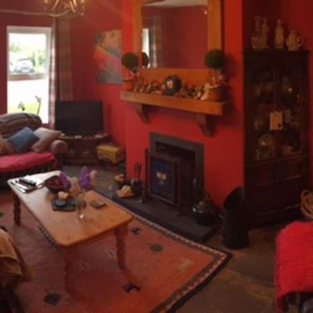 Primrose Cottage, Bushmills - Cosy Self Catering Property Ngoại thất bức ảnh
