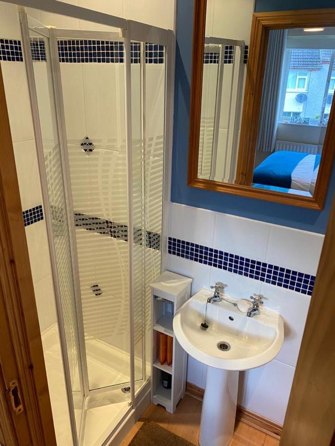 Primrose Cottage, Bushmills - Cosy Self Catering Property Ngoại thất bức ảnh