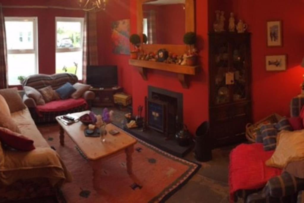 Primrose Cottage, Bushmills - Cosy Self Catering Property Ngoại thất bức ảnh
