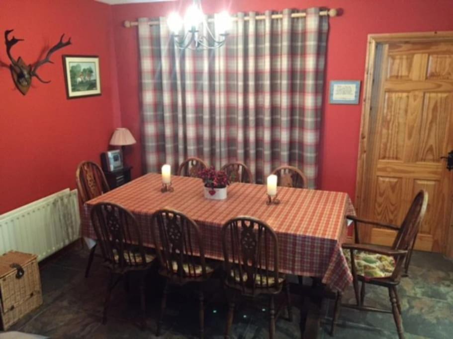 Primrose Cottage, Bushmills - Cosy Self Catering Property Ngoại thất bức ảnh
